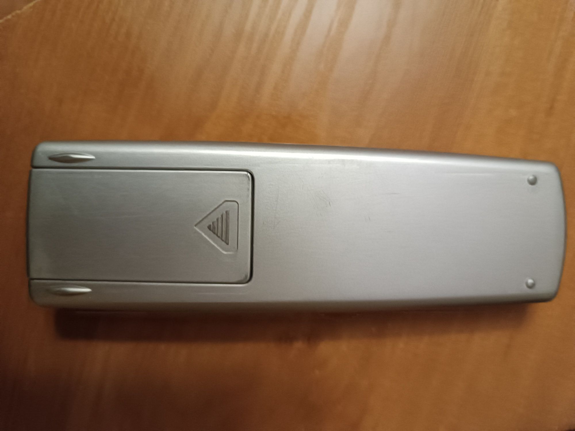 Pilot audio JVC  RM