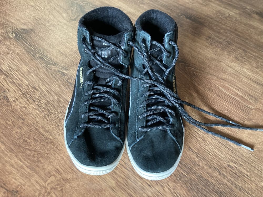 Buty do kostki Puma