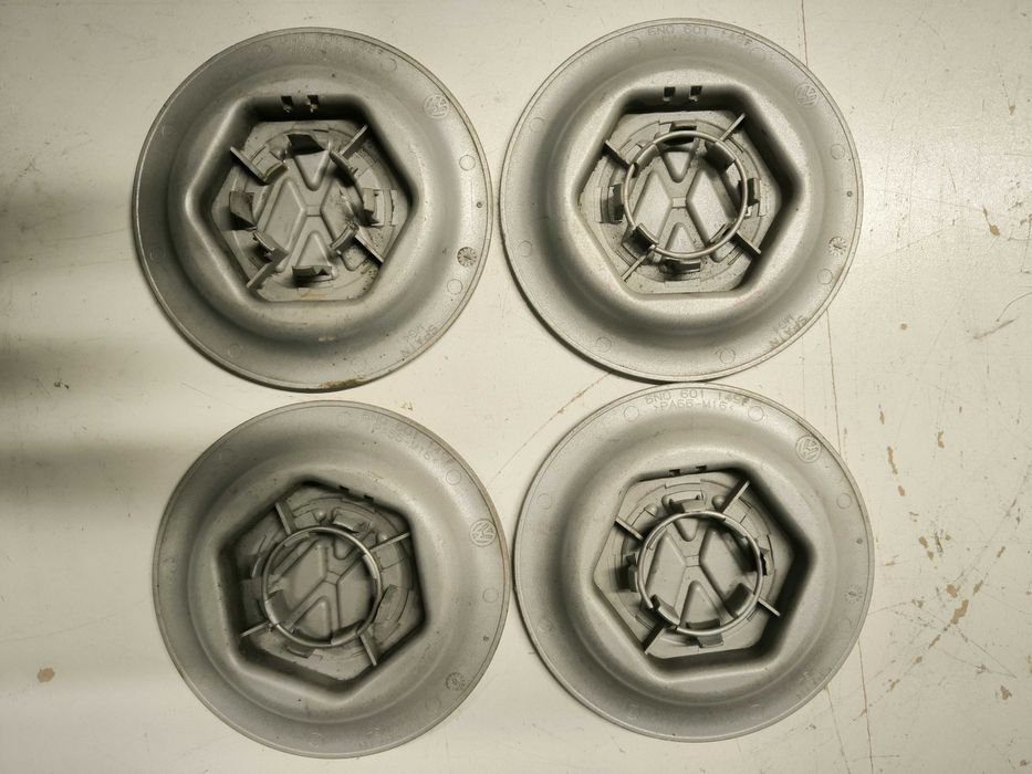 kołpaki, dekielki, zaślepki, kapsle Vw #10025