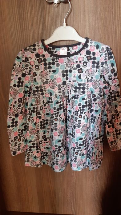 Плаття на 3-4 роки