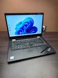 DOTYKOWY LAPTOP 2w1 360" | Lenovo ThinkPad L13 Yoga | i3-10110U | W11