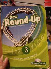 New rund up 3 studenta book