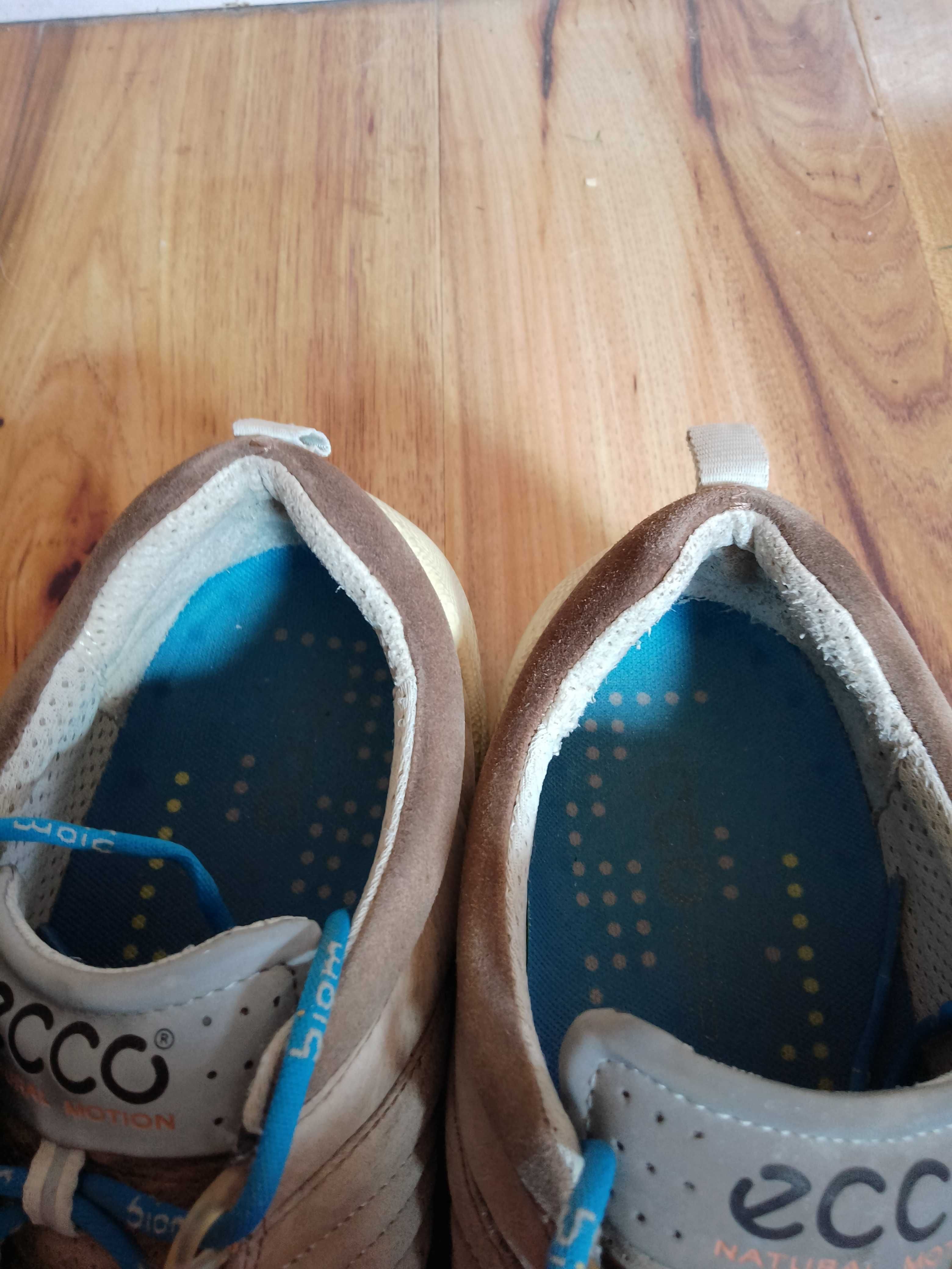 Ecco biom train natural motion rozmiar 42