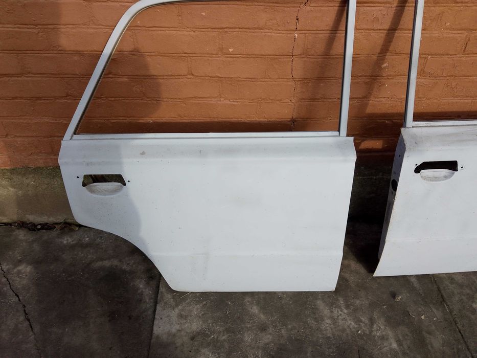 Двери на ваз 2101-2106.нове СССР.