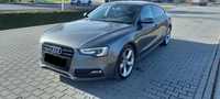 Audi a5 sline quattro