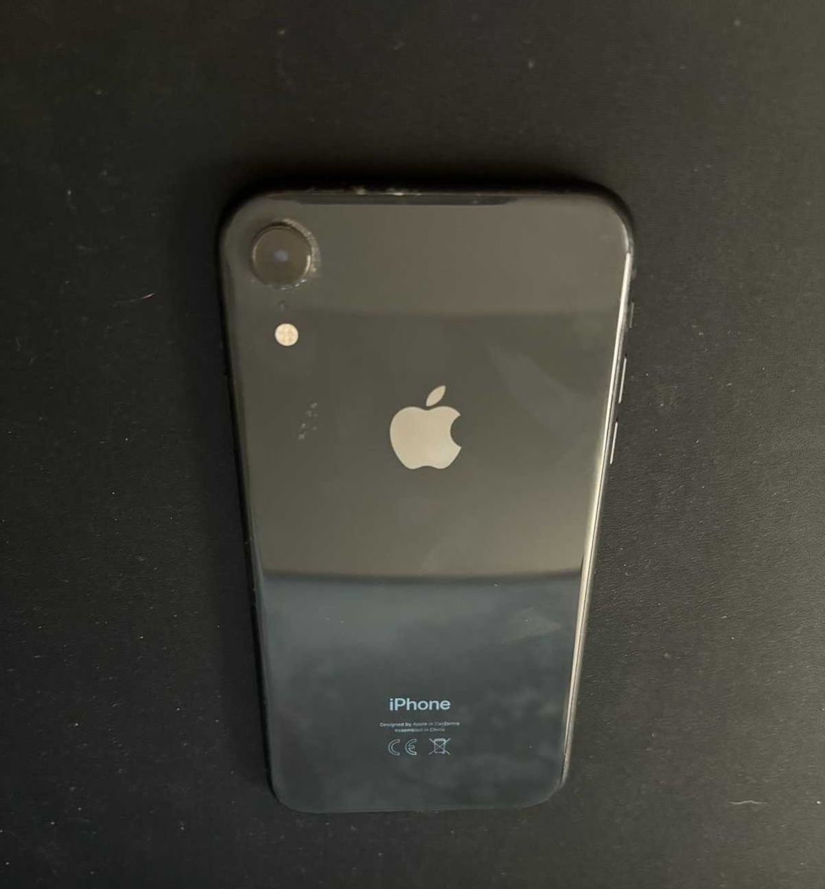 iPhone XR 64 Gb - Usado