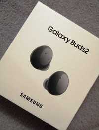 Słuchawki Samsung Galaxy Buds2