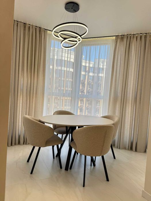 Продаж мега стильної та затишної квартири 67 кв.м. ЖК "Софія Резиденс"