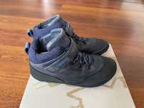 Camper buty zimowe z Goretexem, rozmiar 35
