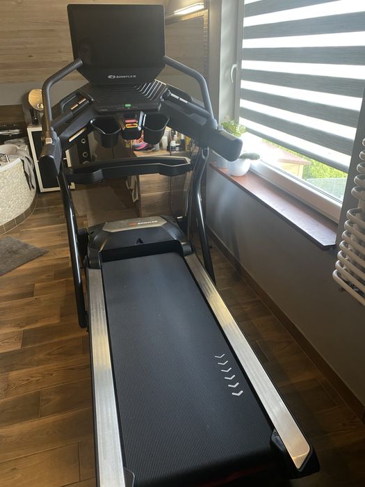 Bowflex bieżnia elektryczna