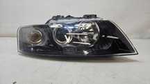 LAMPA PRZÓD PRZEDNIA PRAWA AUDI A4 B6 CABRIO 8H0941004AC