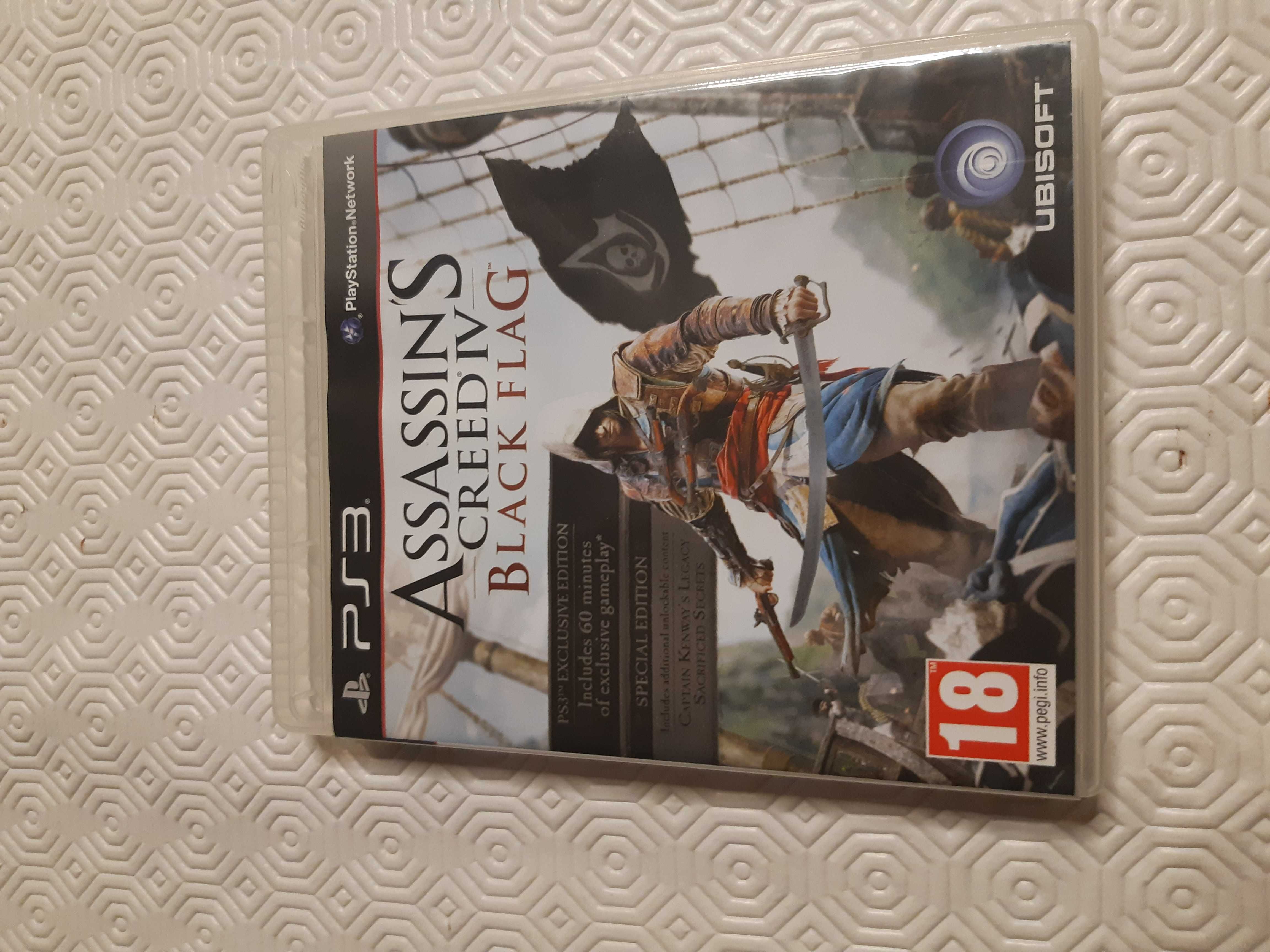 Jogos PS3 usados desde 5€