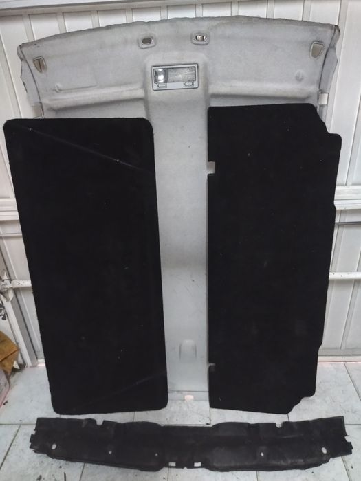 Material Seat Ibiza 6k2 TDI Sport 110cv