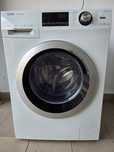 Pralka Haier 8 kg inwerter