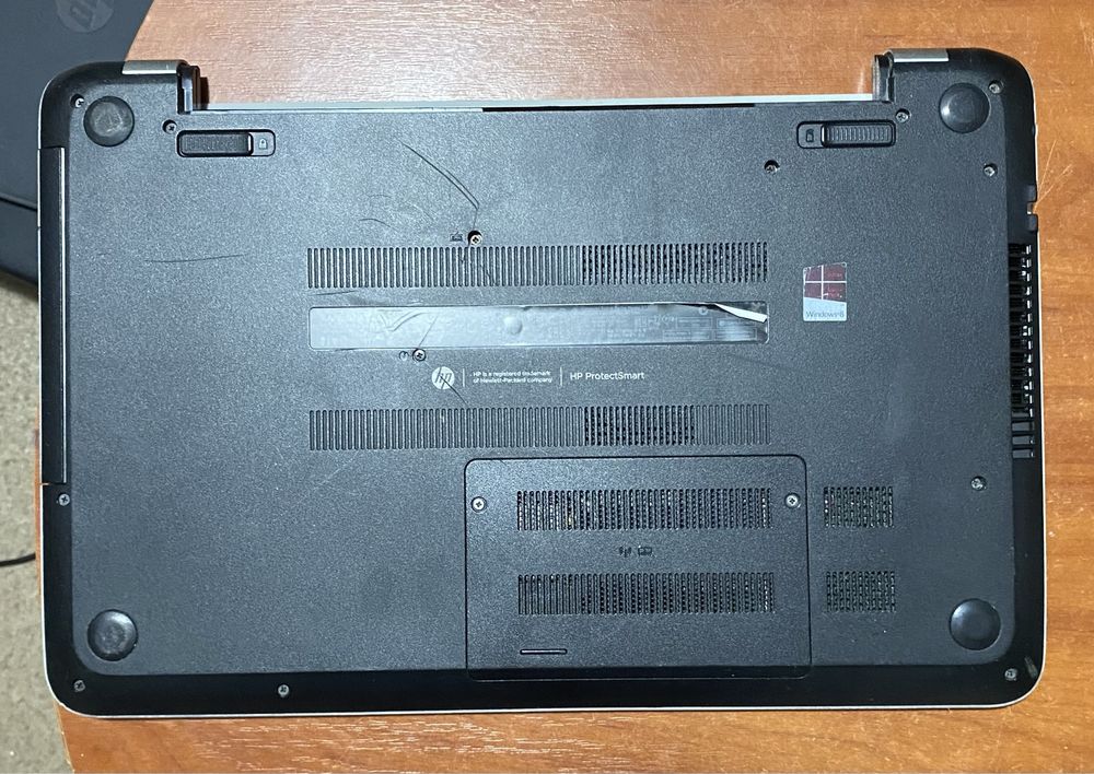 Ноутбук HP 15-n221no 15.6"/4GB RAM/1TB HDD! N1792