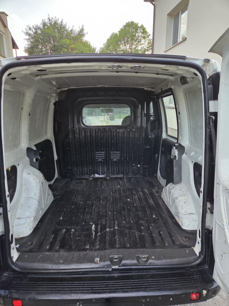 Fiat doblo 2007r 1.3 diesel