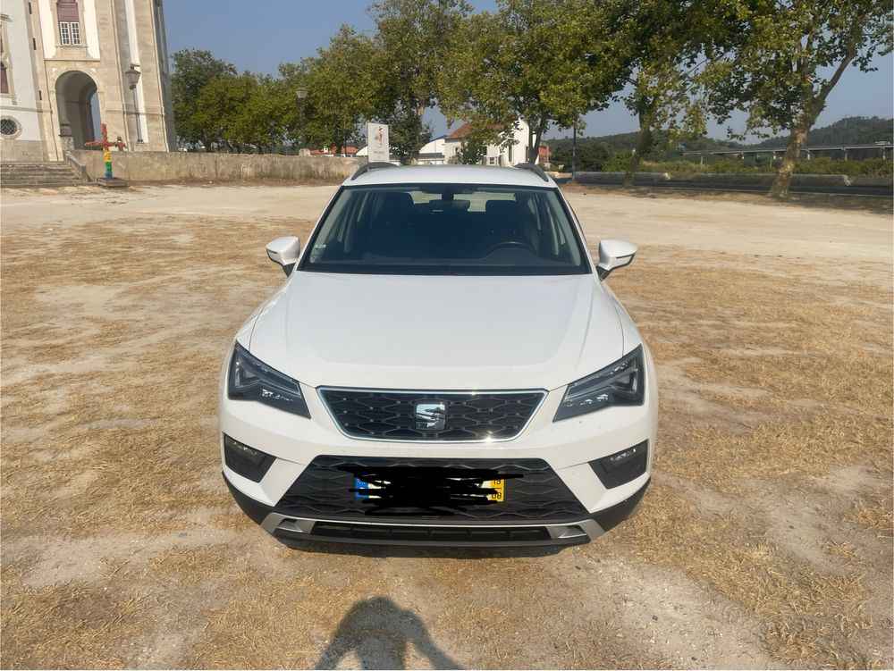 Seat Ateca 1.6 TDi 2019