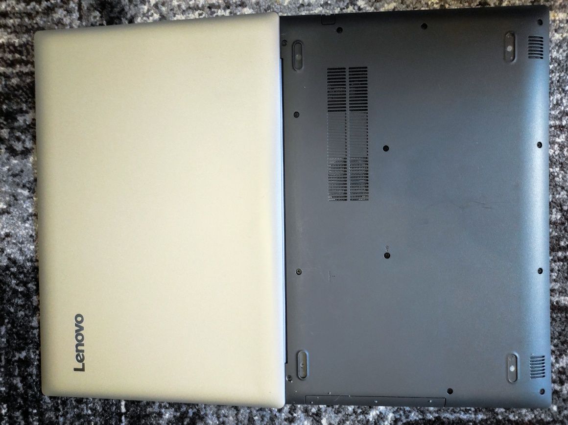 Ігровий ноутбук Lenovo ideapad 330-15IKB