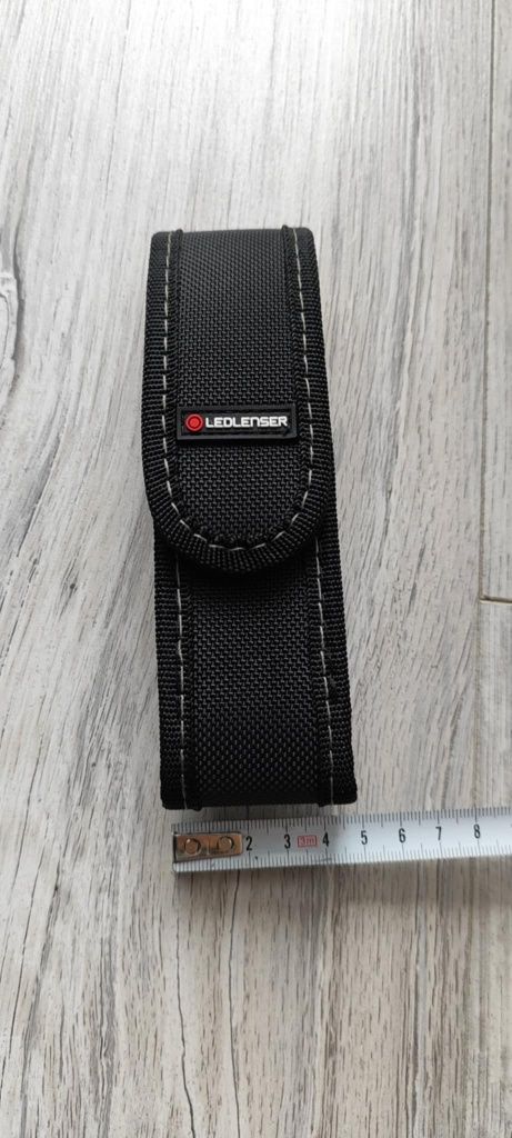 Pokrowiec LEDLENSER do latarek