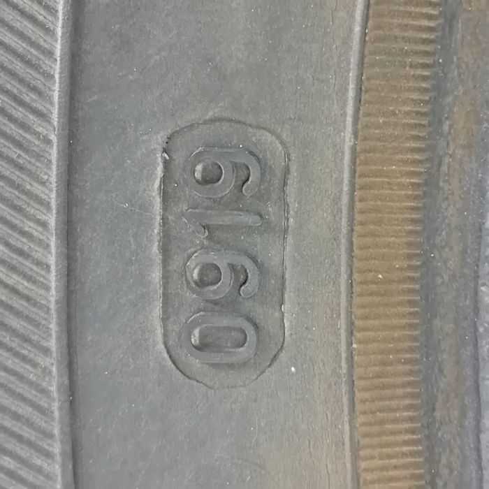 2x 185/65R15 opony zimowe Dębica Frigo 2 (88932)