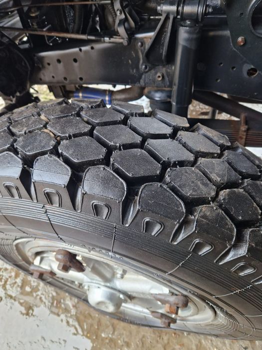 Камаз 5511 Самосвал Читаєм опис