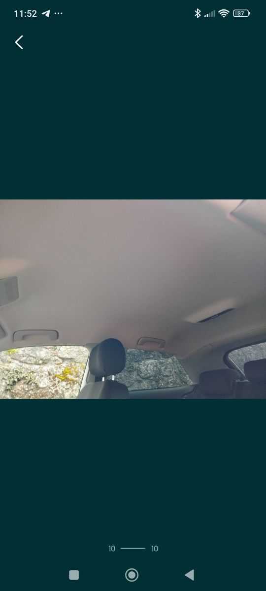 Audi A3 Quattro 2.0 TDI 170 CV