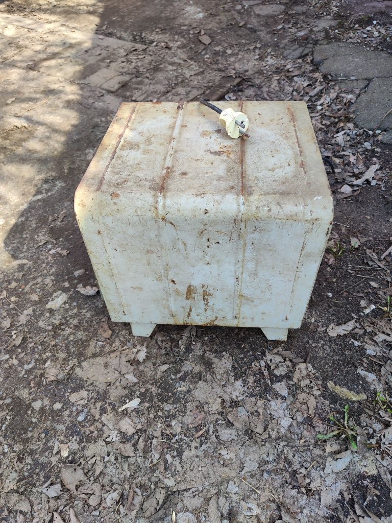 Электродуховка ссср