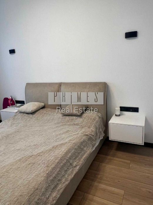 Продаж 2к квартири, ЖК Парк-хол Горький, вул. Антоновича, 131