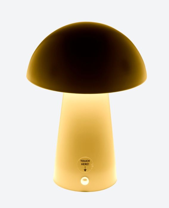 Candeeiros recarregaveis modelo industrial