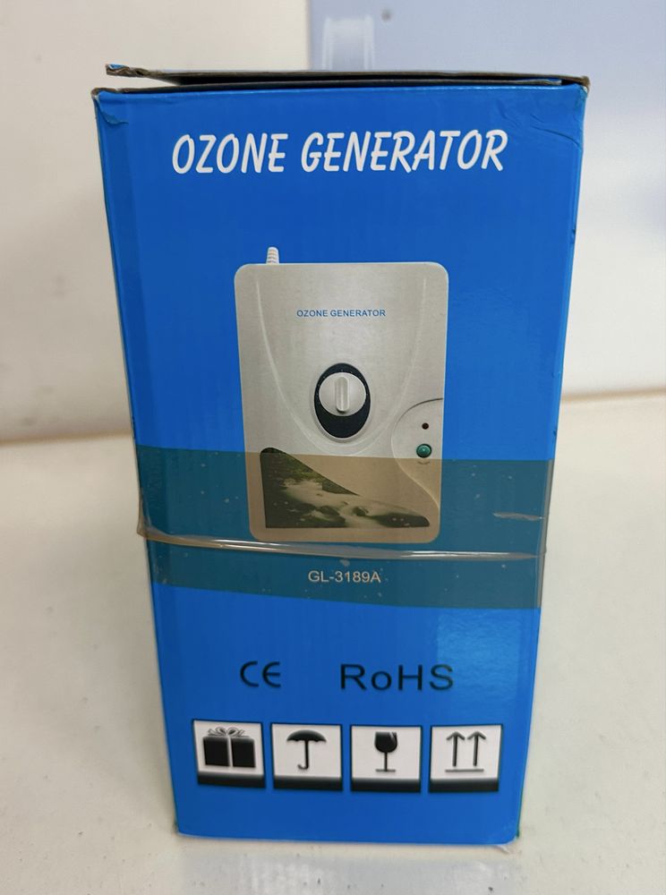 Generator Ozonu ozonator