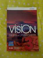 podręcznik do języka angielskiego vision 3