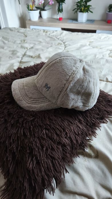 Кепка женская теплая