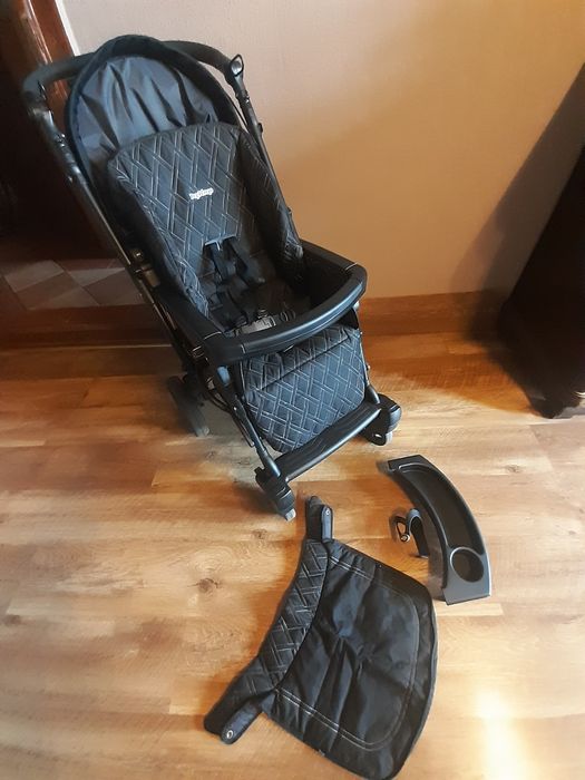 Wózek wielofunkcyjny