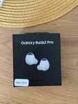 Słuchawki Samsung Galaxy buds2 pro nowe! Oryginalne! ANC!