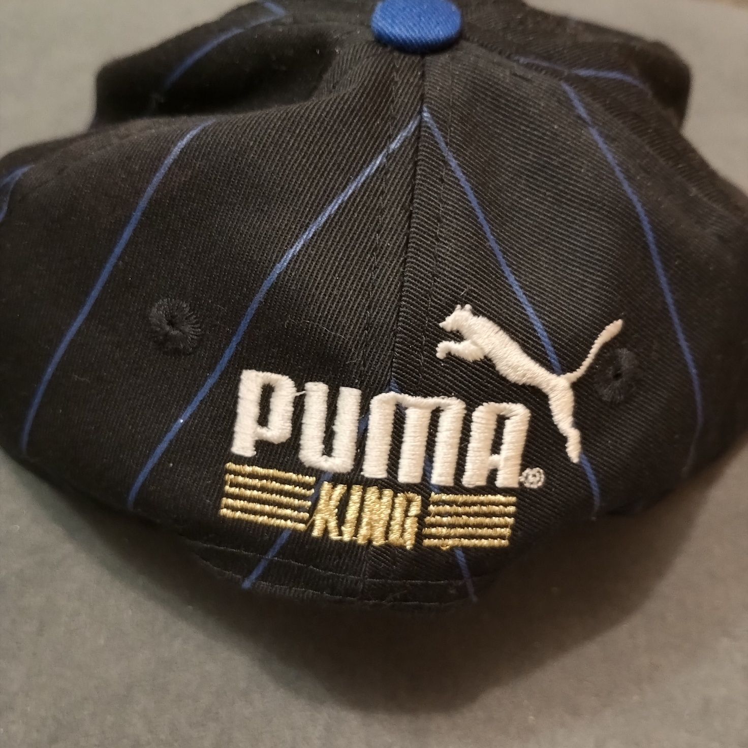 Бейсболка puma vintage