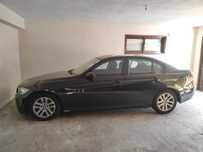 BMW E90 320d como novo