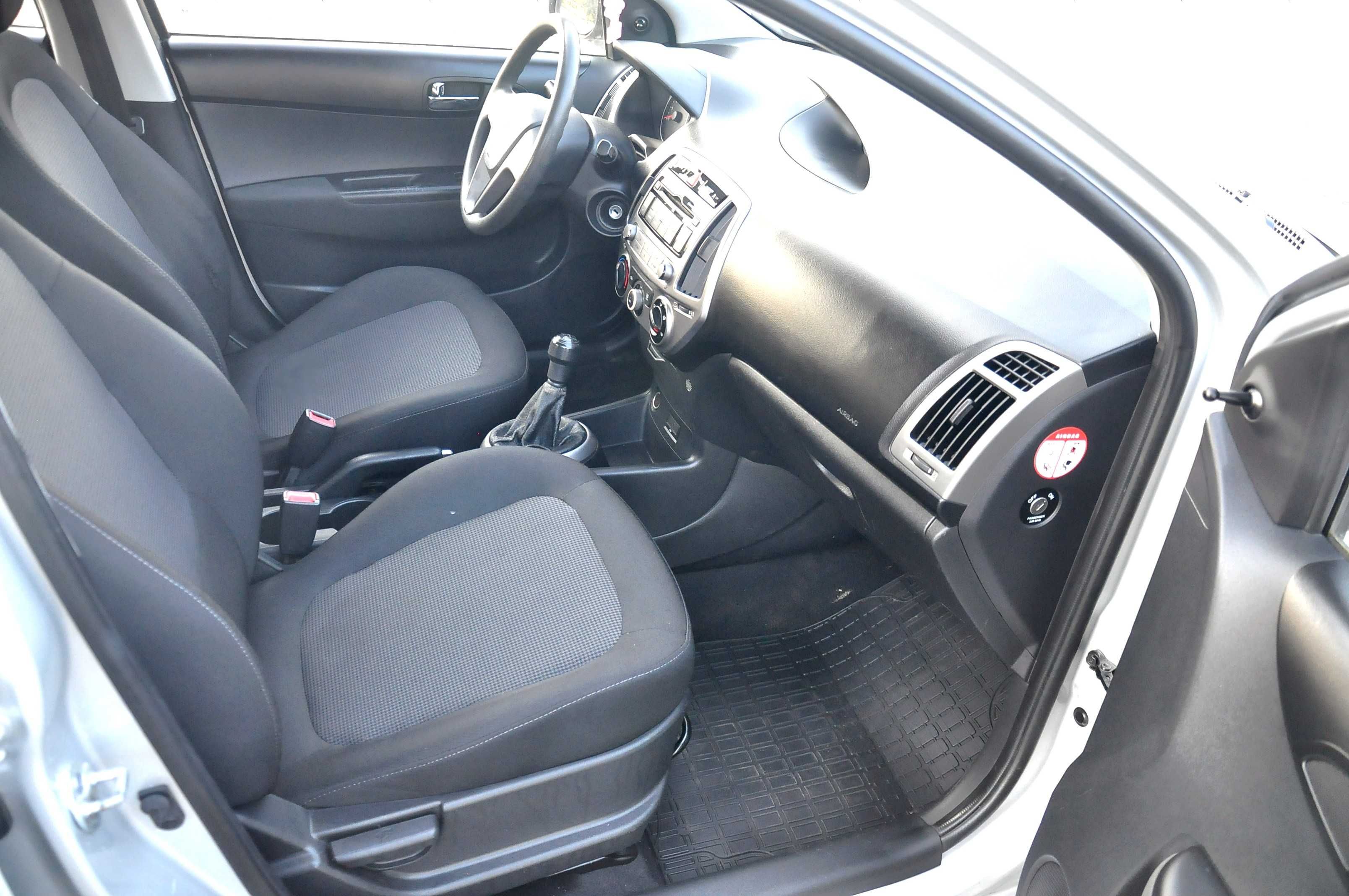 Hyundai i20 Bardzo Ładny !!!