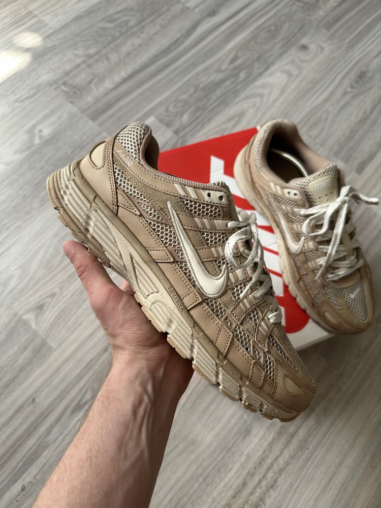 Продам кроссовки Nike P-6000 PRM оригинал 44 размер