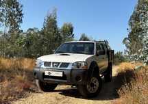 Nissan Pick-Up