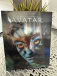 Avatar Blu-ray +Dvd 3D Nowa zafoliowana wersja limitowana