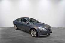 Opel Insignia 2.0 cdti klima