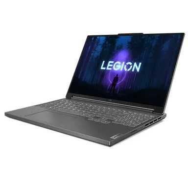 Laptop Lenovo Legion Slim 5 16IRH8 RTX 4050 I5-12450H 16/512GB