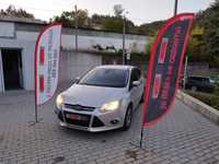 Ford Focus 1.6 TDCi DPF S&S Trend