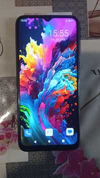 Продам телефон oukitel c 31 pro