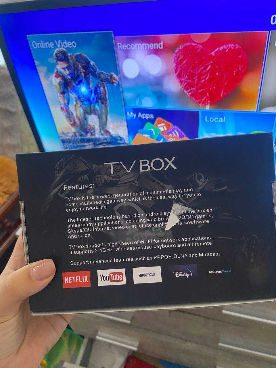 Продам телевізор 32