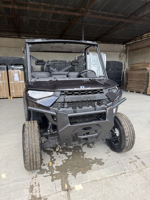 Polaris Ranger Diesel 2023 rok