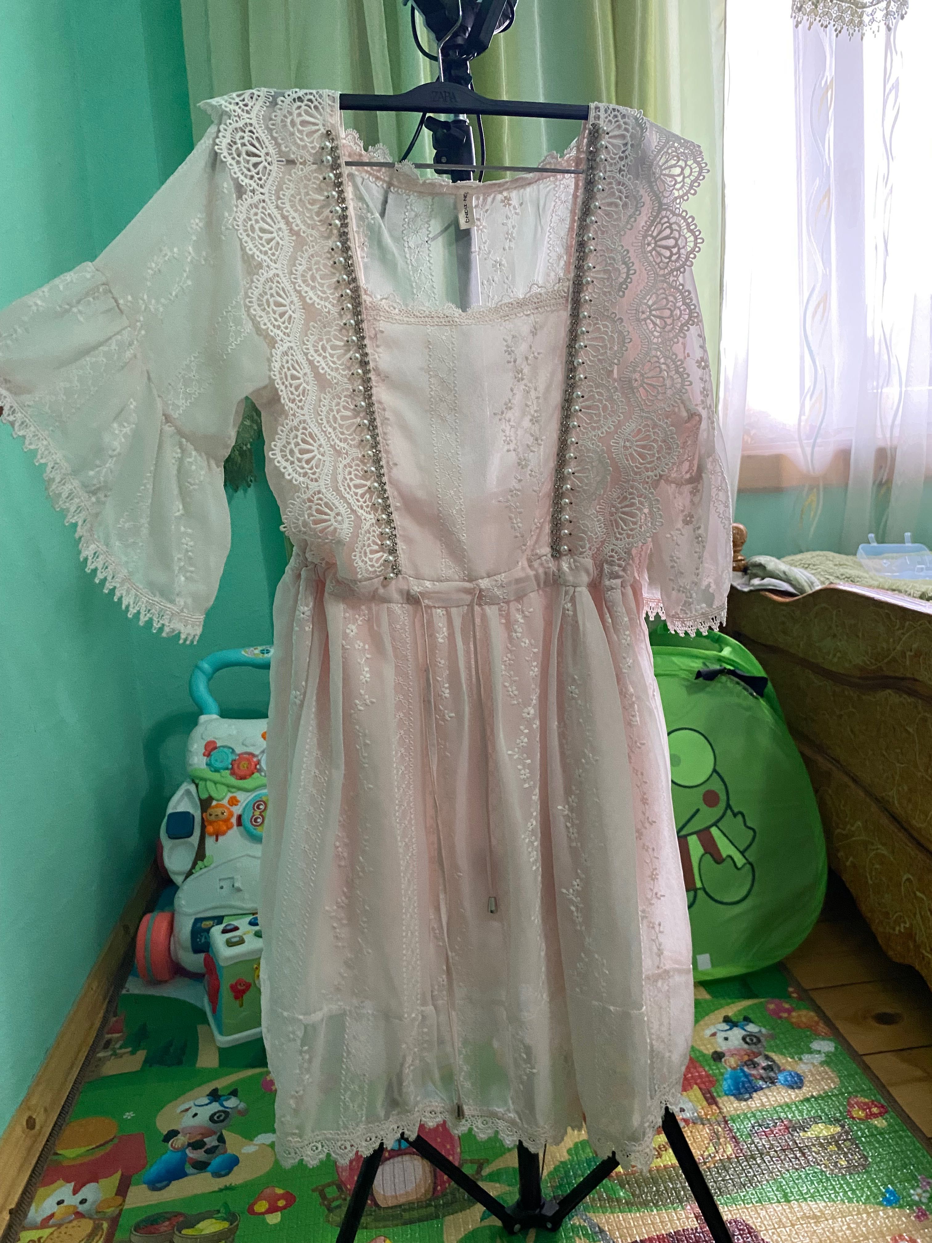 Продам плаття . Розмір S