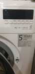 Pralka Whirpool 6 sense AWSP64213PBL