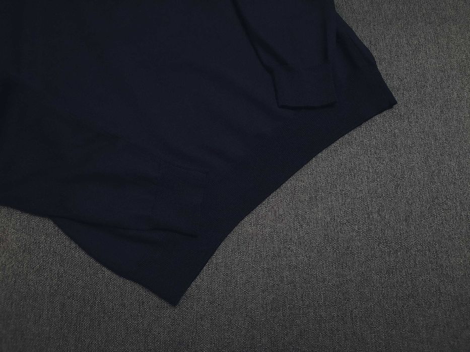 Джемпер Hugo Boss