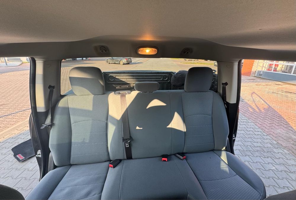 Dodge Ram 1500 sprzedam